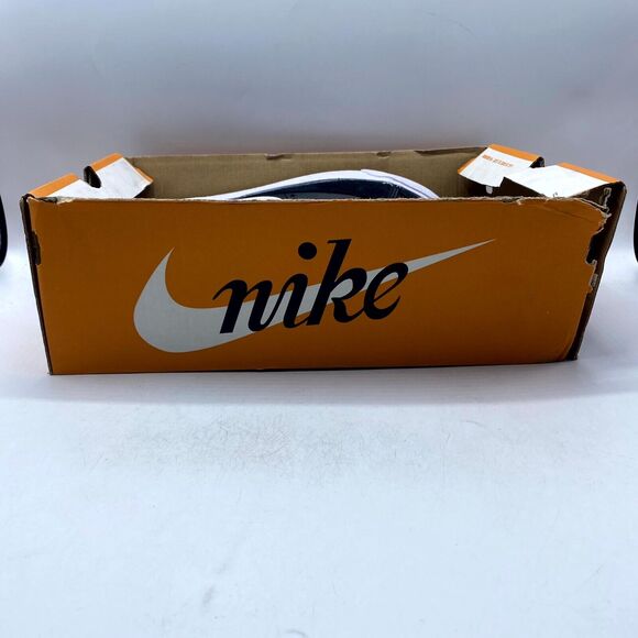 Nike Blazer Mid '77 SE Black White CZ4627-001 Women's Size 10 NEW - Picture 12 of 12